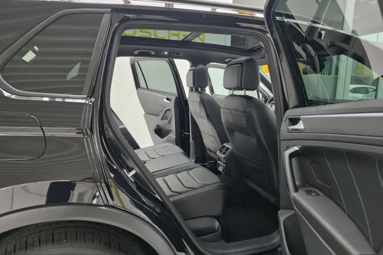 Volkswagen Tiguan din 2023 cu 45.549 km - oferta VOL226998 - foto 19