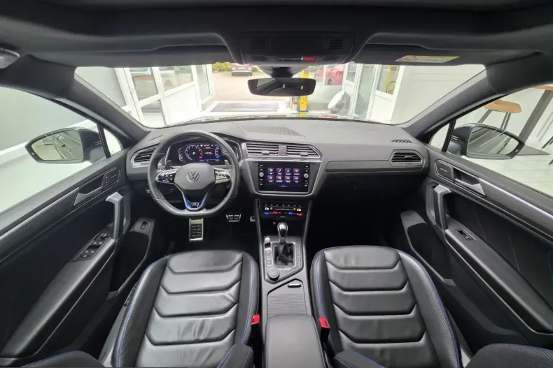 Volkswagen Tiguan din 2023 cu 45.549 km - oferta VOL226998 - foto 23