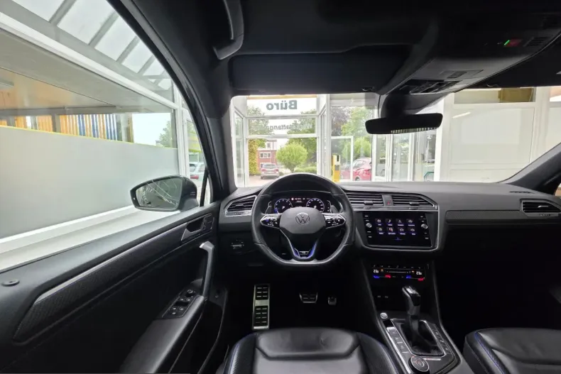 Volkswagen Tiguan din 2023 cu 45.549 km - oferta VOL226998 - foto 24