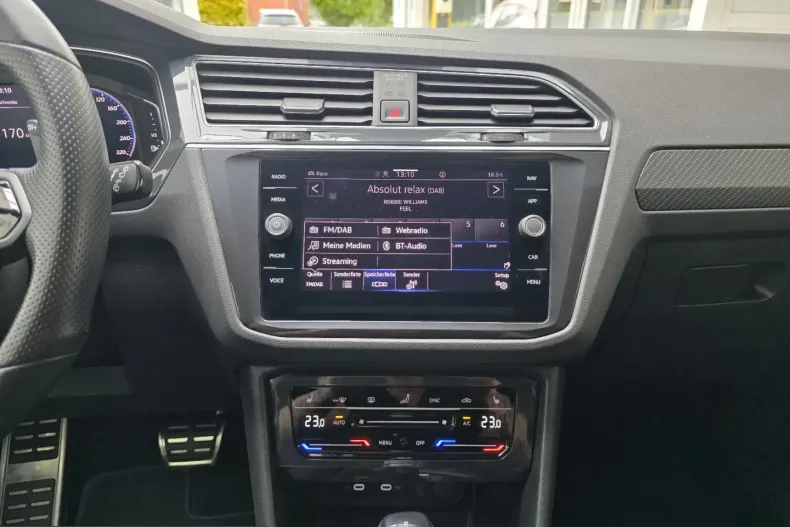 Volkswagen Tiguan din 2023 cu 45.549 km - oferta VOL226998 - foto 30