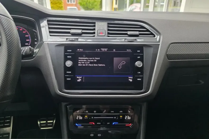 Volkswagen Tiguan din 2023 cu 45.549 km - oferta VOL226998 - foto 31
