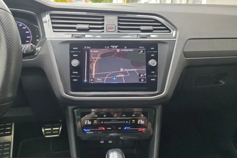 Volkswagen Tiguan din 2023 cu 45.549 km - oferta VOL226998 - foto 33
