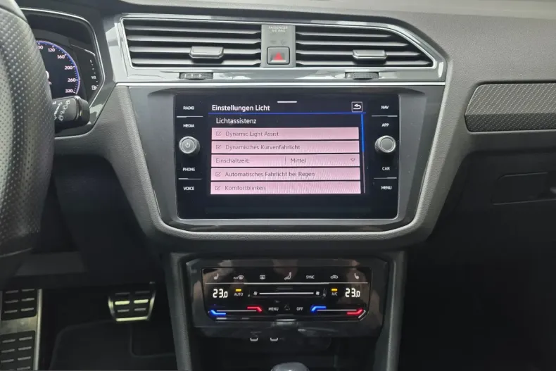 Volkswagen Tiguan din 2023 cu 45.549 km - oferta VOL226998 - foto 34