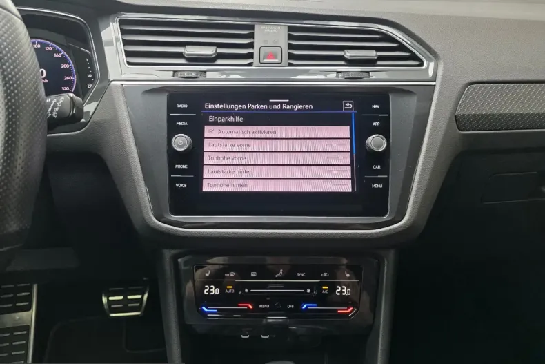 Volkswagen Tiguan din 2023 cu 45.549 km - oferta VOL226998 - foto 35