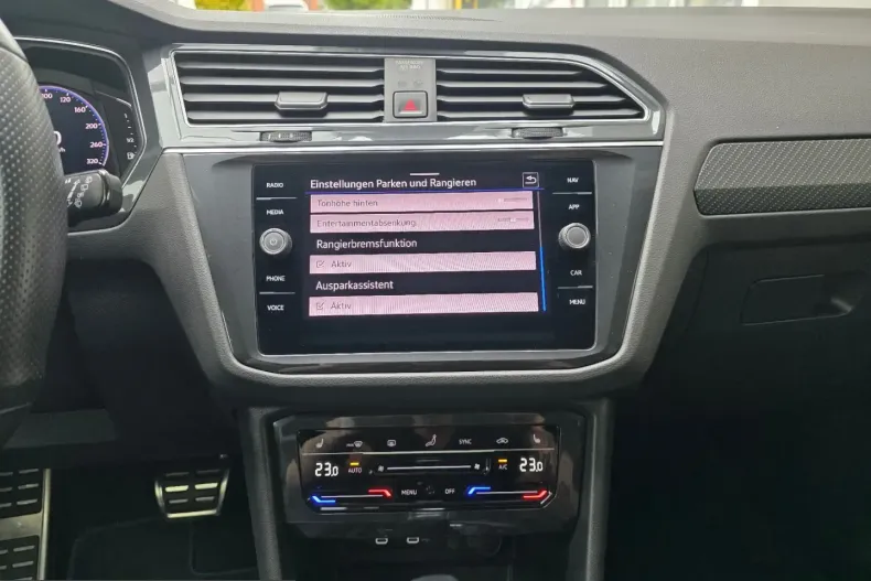 Volkswagen Tiguan din 2023 cu 45.549 km - oferta VOL226998 - foto 36