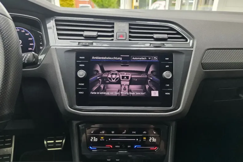 Volkswagen Tiguan din 2023 cu 45.549 km - oferta VOL226998 - foto 37