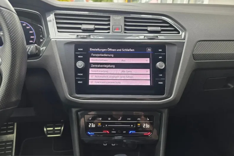 Volkswagen Tiguan din 2023 cu 45.549 km - oferta VOL226998 - foto 38
