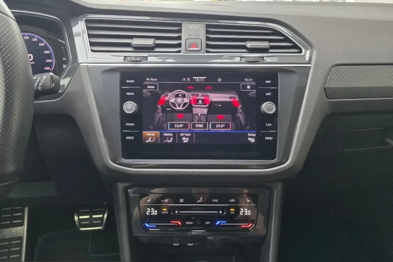 Volkswagen Tiguan din 2023 cu 45.549 km - oferta VOL226998 - foto 39