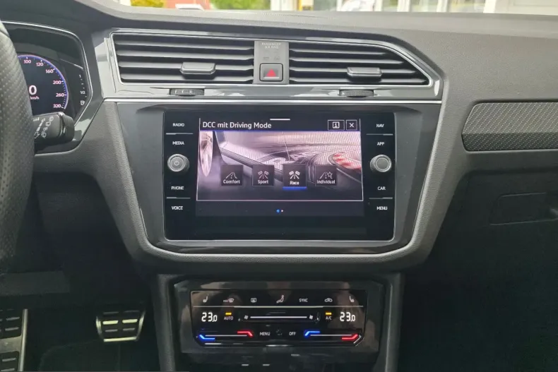 Volkswagen Tiguan din 2023 cu 45.549 km - oferta VOL226998 - foto 40