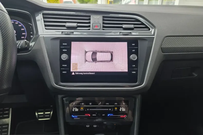Volkswagen Tiguan din 2023 cu 45.549 km - oferta VOL226998 - foto 41