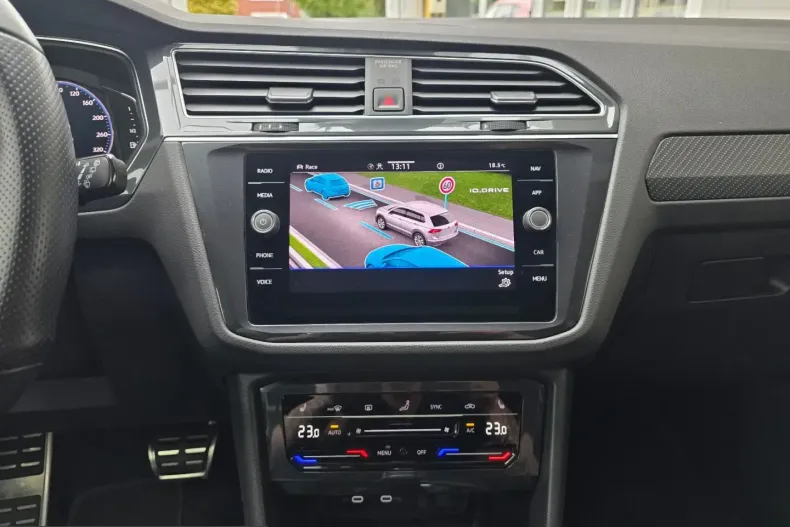 Volkswagen Tiguan din 2023 cu 45.549 km - oferta VOL226998 - foto 42