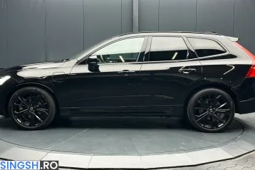 Volvo XC60 din 2024 - oferta VOL226999
