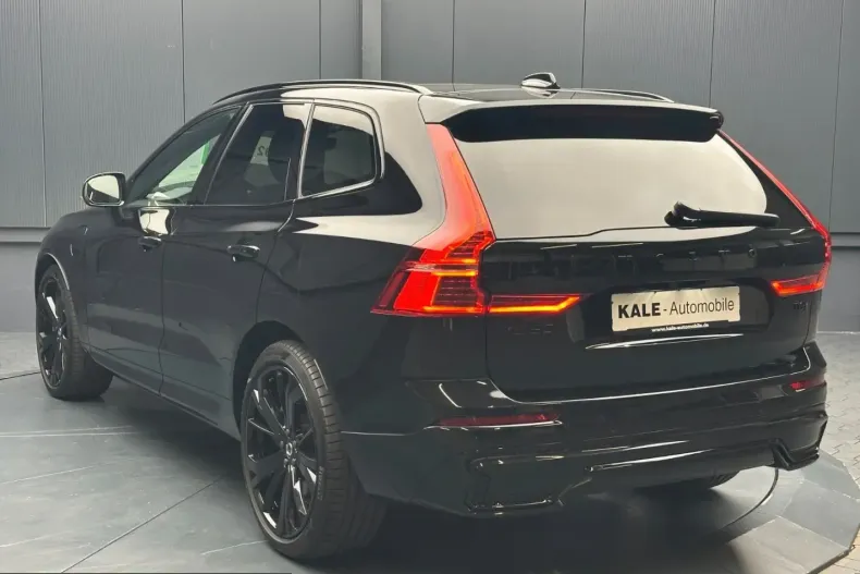 Volvo XC60 din 2024 cu 42.000 km - oferta VOL226999 - foto 2