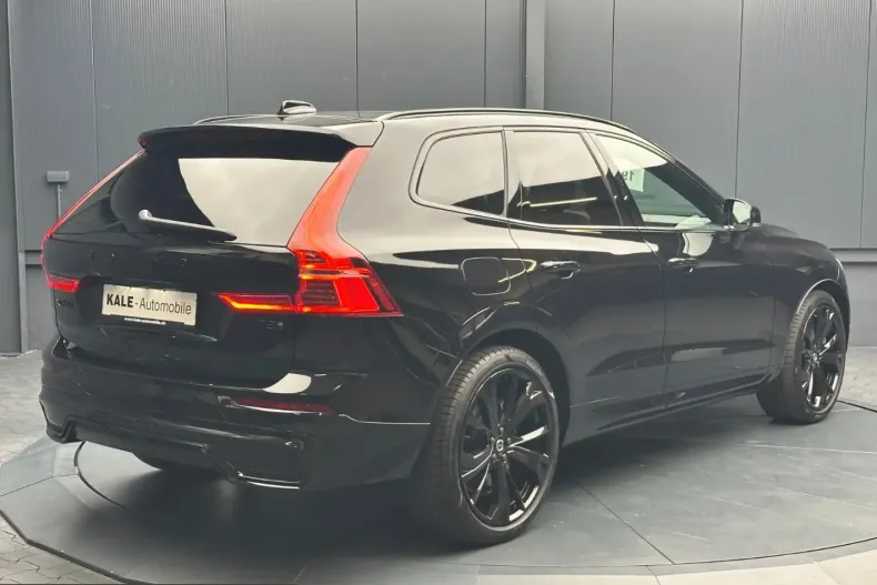 Volvo XC60 din 2024 cu 42.000 km - oferta VOL226999 - foto 4
