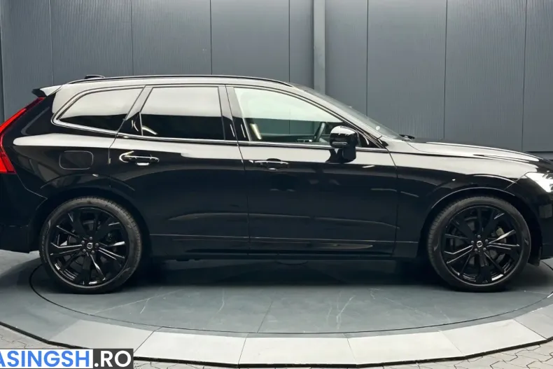 Volvo XC60 din 2024 cu 42.000 km - oferta VOL226999 - foto 5