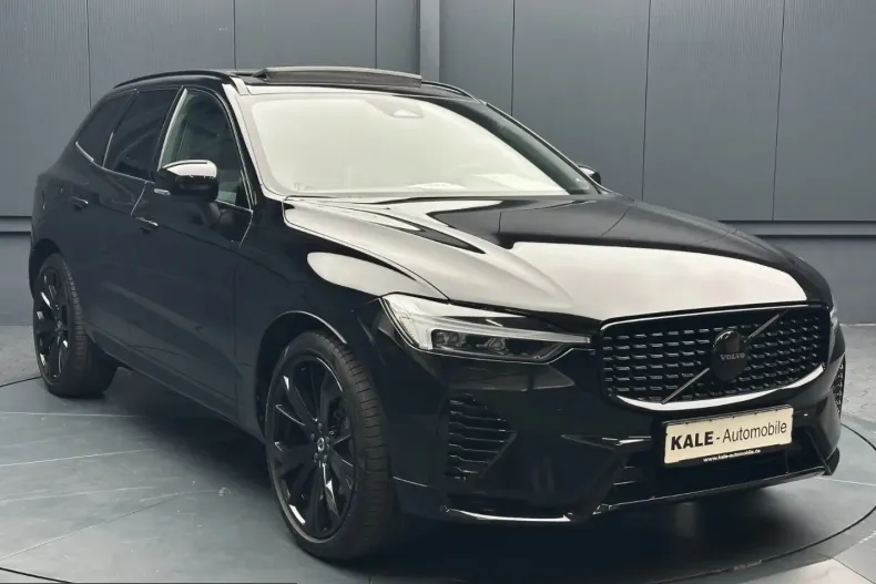 Volvo XC60 din 2024 cu 42.000 km - oferta VOL226999 - foto 6