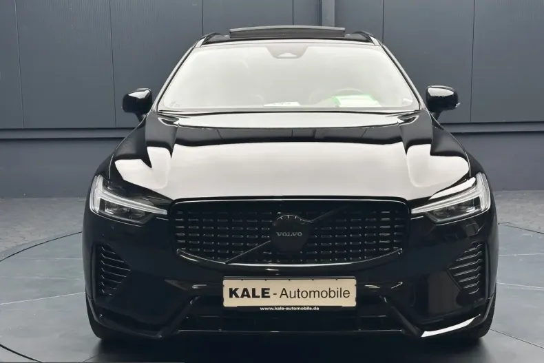 Volvo XC60 din 2024 cu 42.000 km - oferta VOL226999 - foto 7