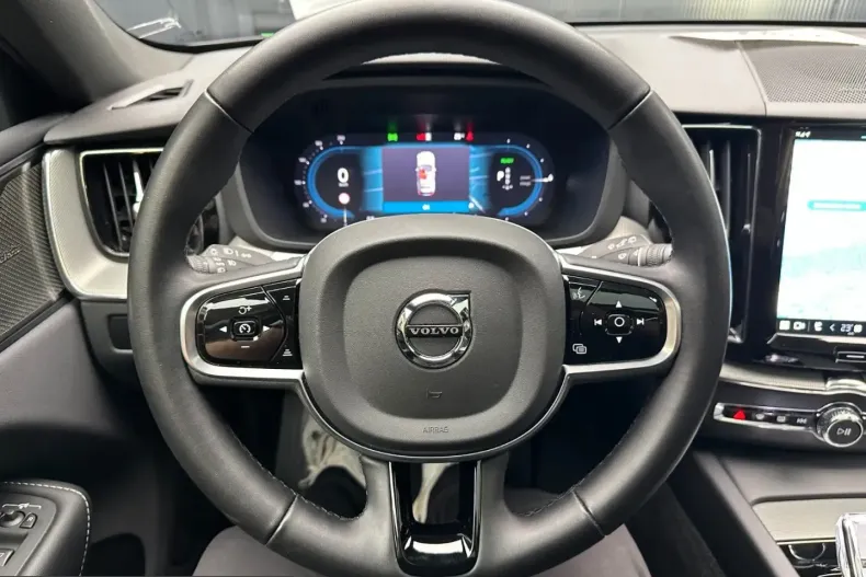 Volvo XC60 din 2024 cu 42.000 km - oferta VOL226999 - foto 16