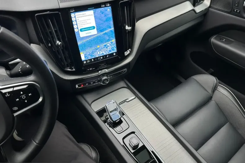 Volvo XC60 din 2024 cu 42.000 km - oferta VOL226999 - foto 19