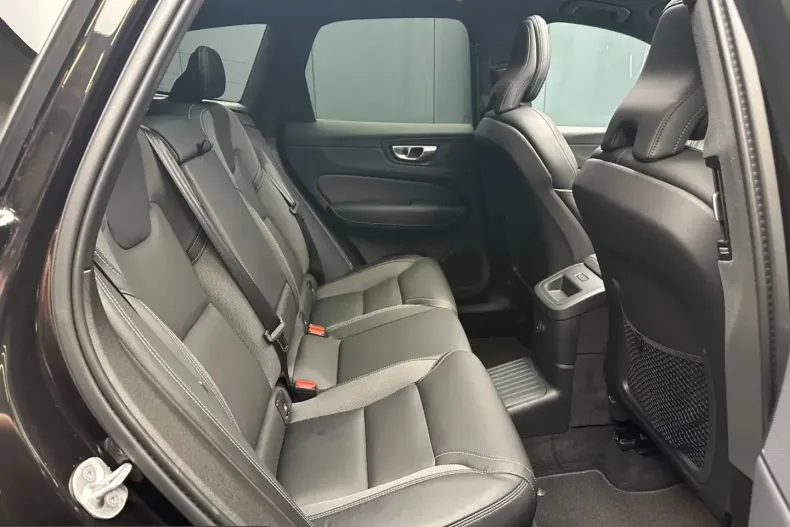 Volvo XC60 din 2024 cu 42.000 km - oferta VOL226999 - foto 26