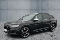 Audi SQ7 din 2023 cu 52.265 km - oferta AUD227000 - foto 1