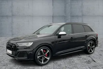 Audi SQ7 din 2023 - oferta AUD227000