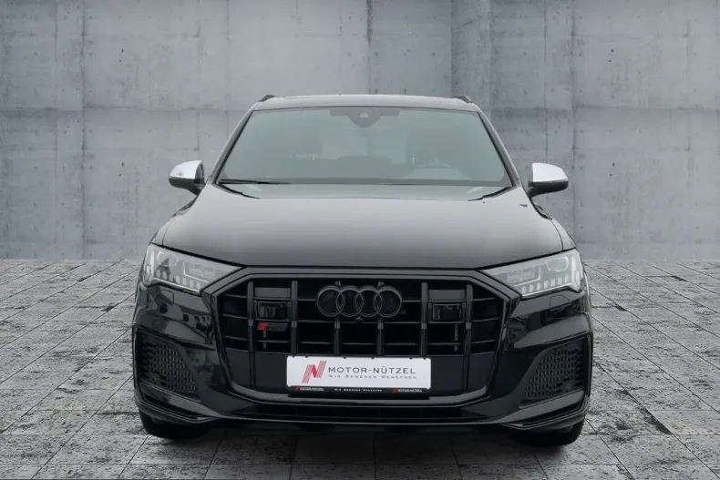 Audi SQ7 din 2023 cu 52.265 km - oferta AUD227000 - foto 2