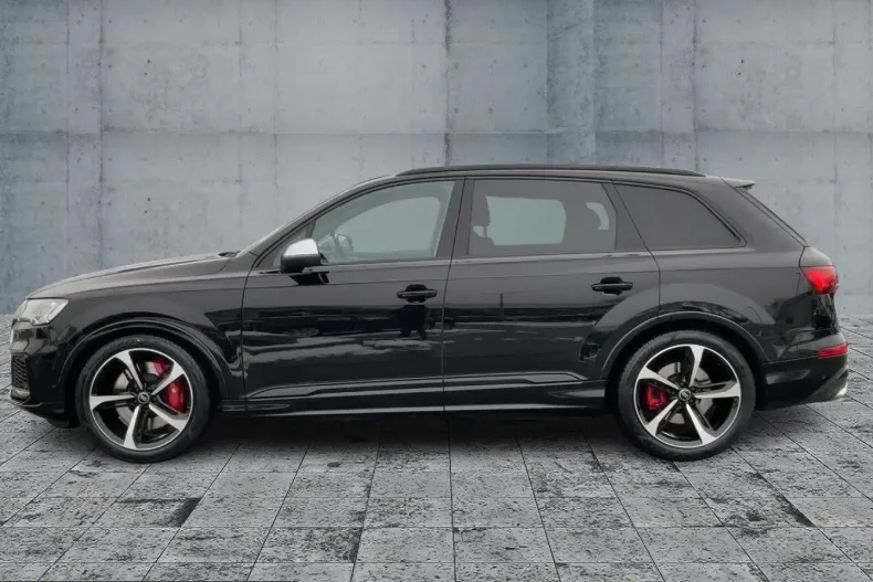 Audi SQ7 din 2023 cu 52.265 km - oferta AUD227000 - foto 3