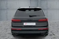 Audi SQ7 din 2023 cu 52.265 km - oferta AUD227000 - foto 4