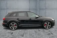 Audi SQ7 din 2023 cu 52.265 km - oferta AUD227000 - foto 6