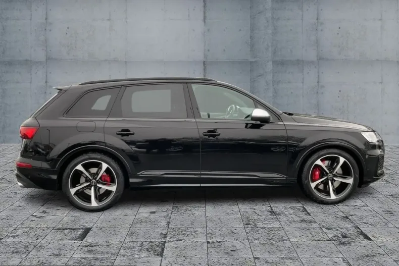 Audi SQ7 din 2023 cu 52.265 km - oferta AUD227000 - foto 6