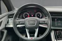 Audi SQ7 din 2023 cu 52.265 km - oferta AUD227000 - foto 8