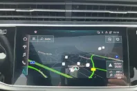 Audi SQ7 din 2023 cu 52.265 km - oferta AUD227000 - foto 11