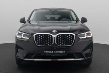 BMW X4 din 2022 - oferta BMW227001