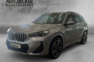 BMW X1 din 2025 - oferta BMW227002