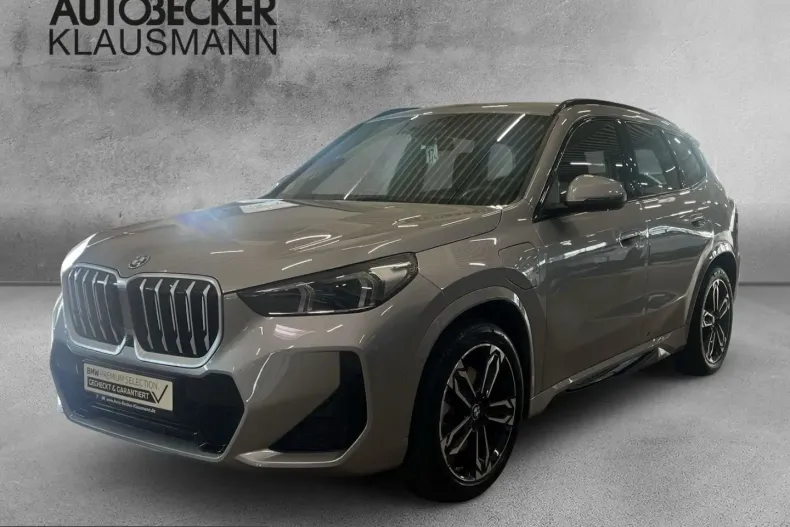 BMW X1 (Seria X) din 2025 cu 7.234 km - oferta BMW227002 - foto 1