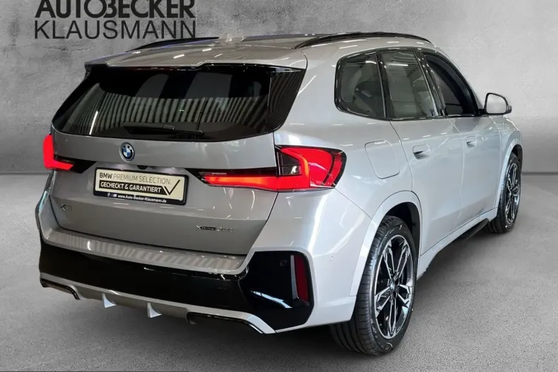 BMW X1 (Seria X) din 2025 cu 7.234 km - oferta BMW227002 - foto 2