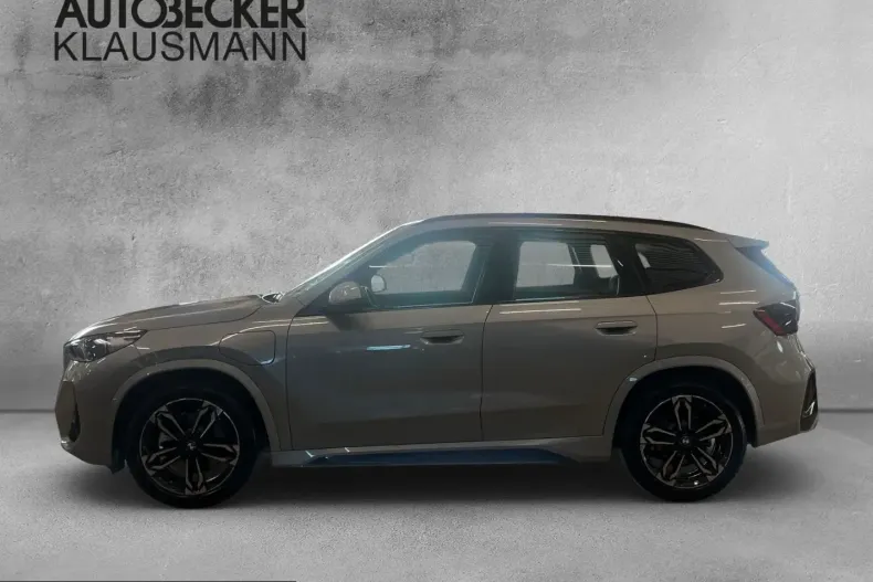 BMW X1 (Seria X) din 2025 cu 7.234 km - oferta BMW227002 - foto 3