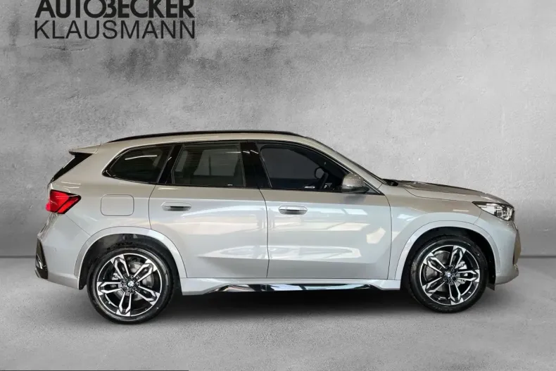 BMW X1 (Seria X) din 2025 cu 7.234 km - oferta BMW227002 - foto 4