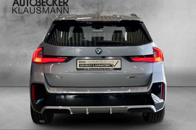 BMW X1 (Seria X) din 2025 cu 7.234 km - oferta BMW227002 - foto 6