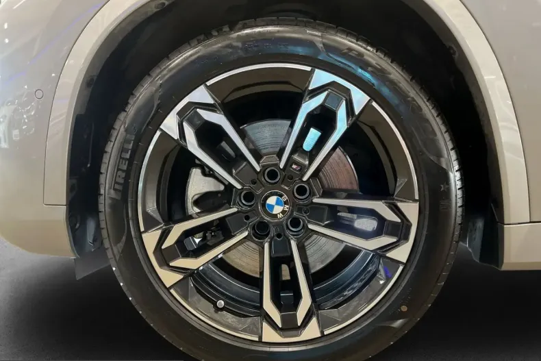 BMW X1 (Seria X) din 2025 cu 7.234 km - oferta BMW227002 - foto 7