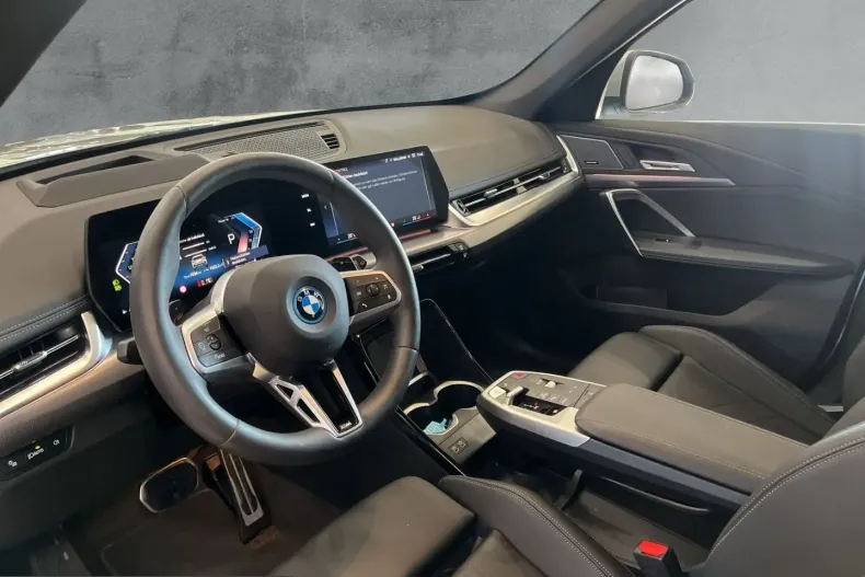 BMW X1 (Seria X) din 2025 cu 7.234 km - oferta BMW227002 - foto 9