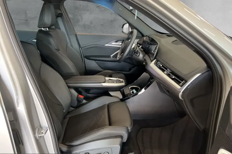 BMW X1 (Seria X) din 2025 cu 7.234 km - oferta BMW227002 - foto 11