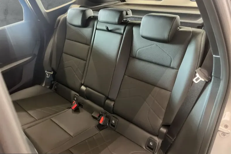 BMW X1 (Seria X) din 2025 cu 7.234 km - oferta BMW227002 - foto 13