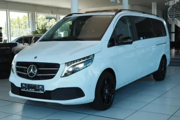 Mercedes-Benz V 300 din 2024 - oferta MER227004