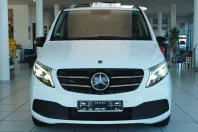 Mercedes-Benz V 300 (Clasa V) din 2024 cu 49.600 km - oferta MER227004 - foto 2