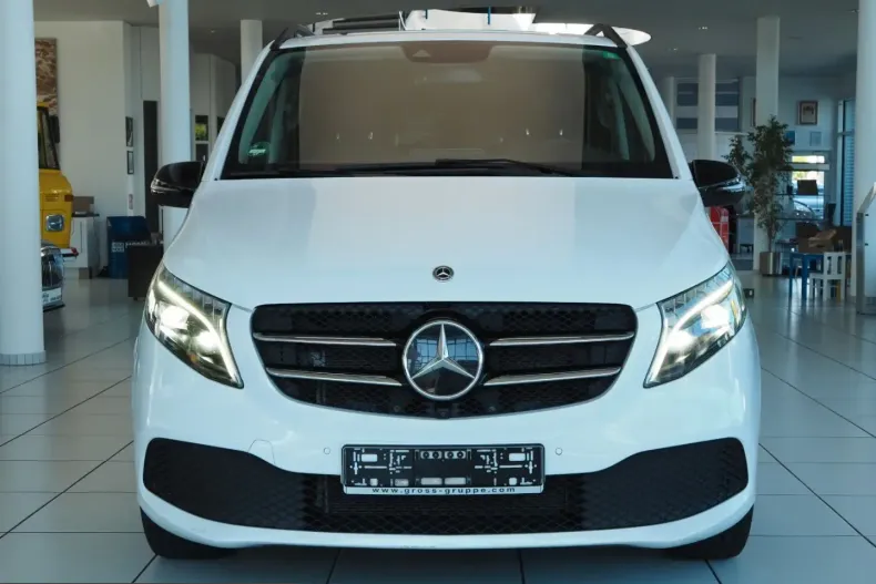 Mercedes-Benz V 300 (Clasa V) din 2024 cu 49.600 km - oferta MER227004 - foto 2