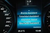 Mercedes-Benz V 300 (Clasa V) din 2024 cu 49.600 km - oferta MER227004 - foto 17