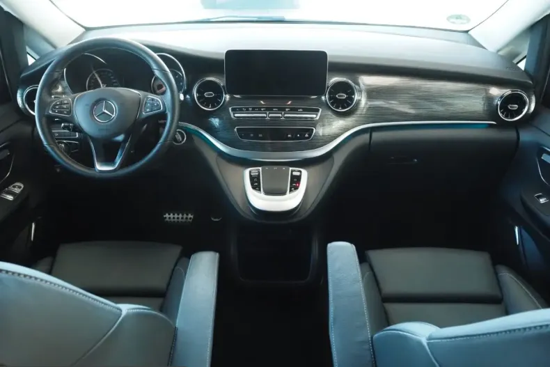 Mercedes-Benz V 300 (Clasa V) din 2024 cu 49.600 km - oferta MER227004 - foto 36