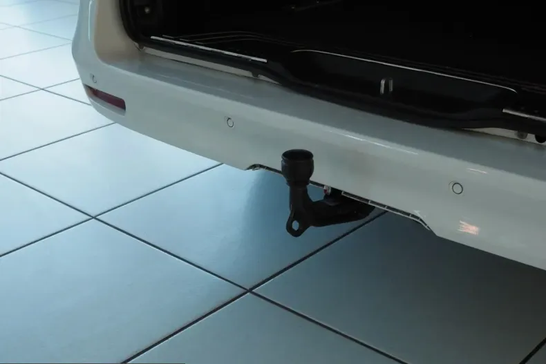 Mercedes-Benz V 300 (Clasa V) din 2024 cu 49.600 km - oferta MER227004 - foto 41
